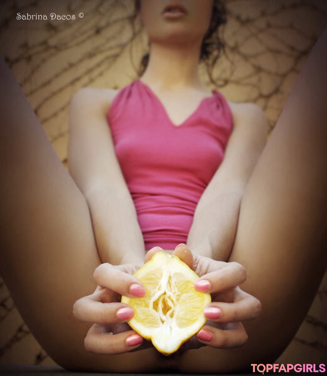 Foto desnuda filtrada de OnlyFans de Sabrina Dacos #125 Foto desnuda filtrada de OnlyFans de Sabrina Dacos #125