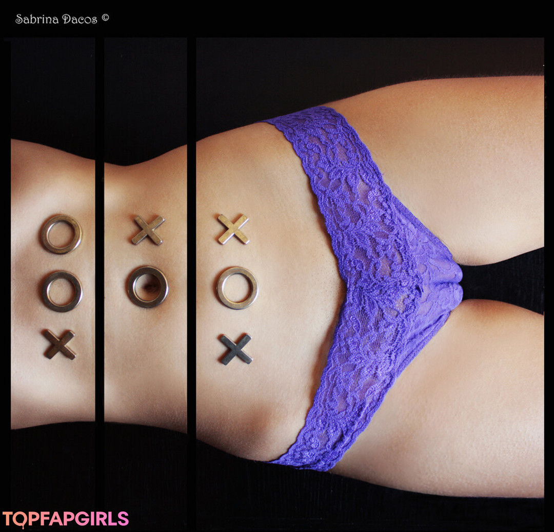 Foto desnuda filtrada de OnlyFans de Sabrina Dacos #132 Foto desnuda filtrada de OnlyFans de Sabrina Dacos #132