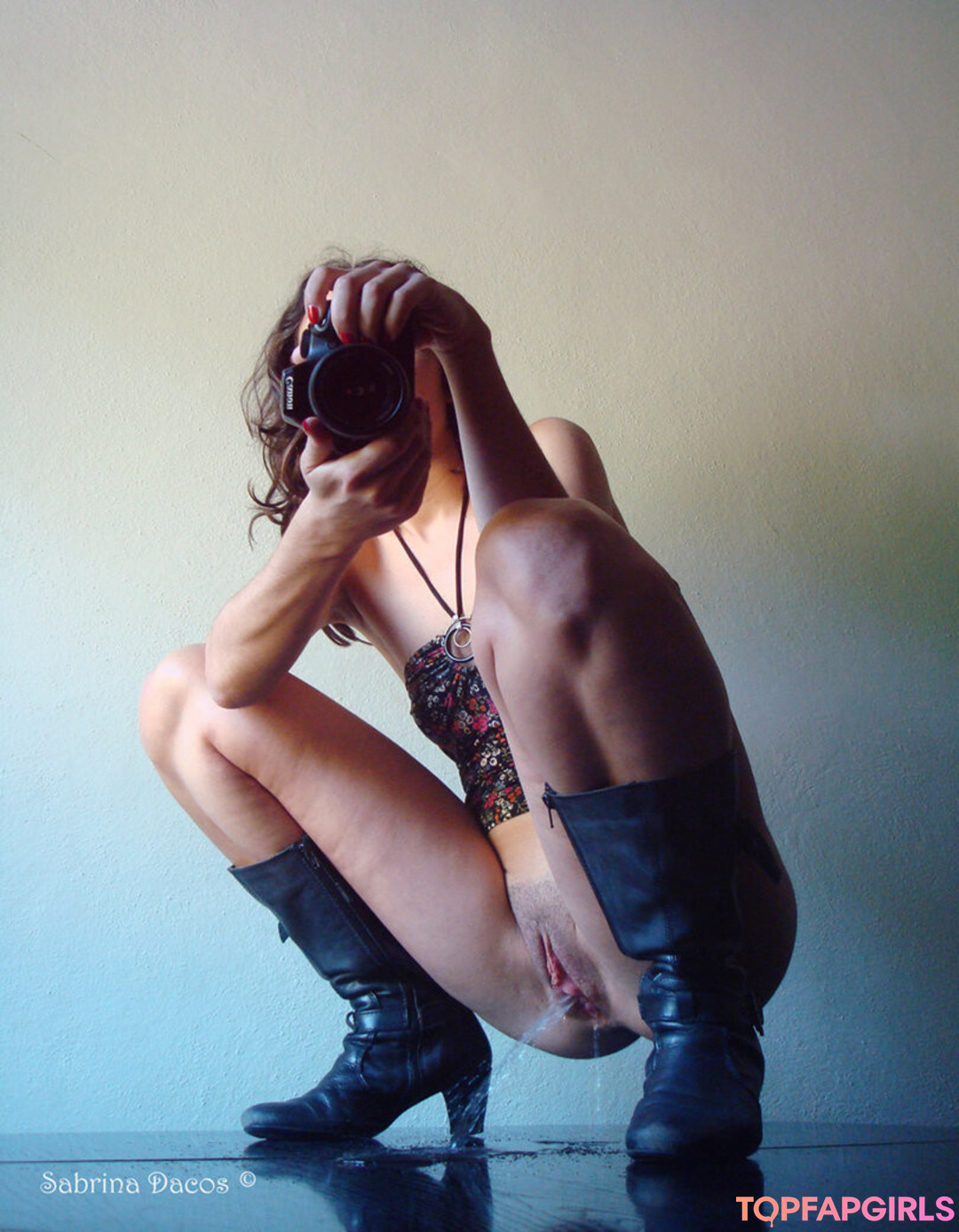 Foto desnuda filtrada de OnlyFans de Sabrina Dacos #173 Foto desnuda filtrada de OnlyFans de Sabrina Dacos #173