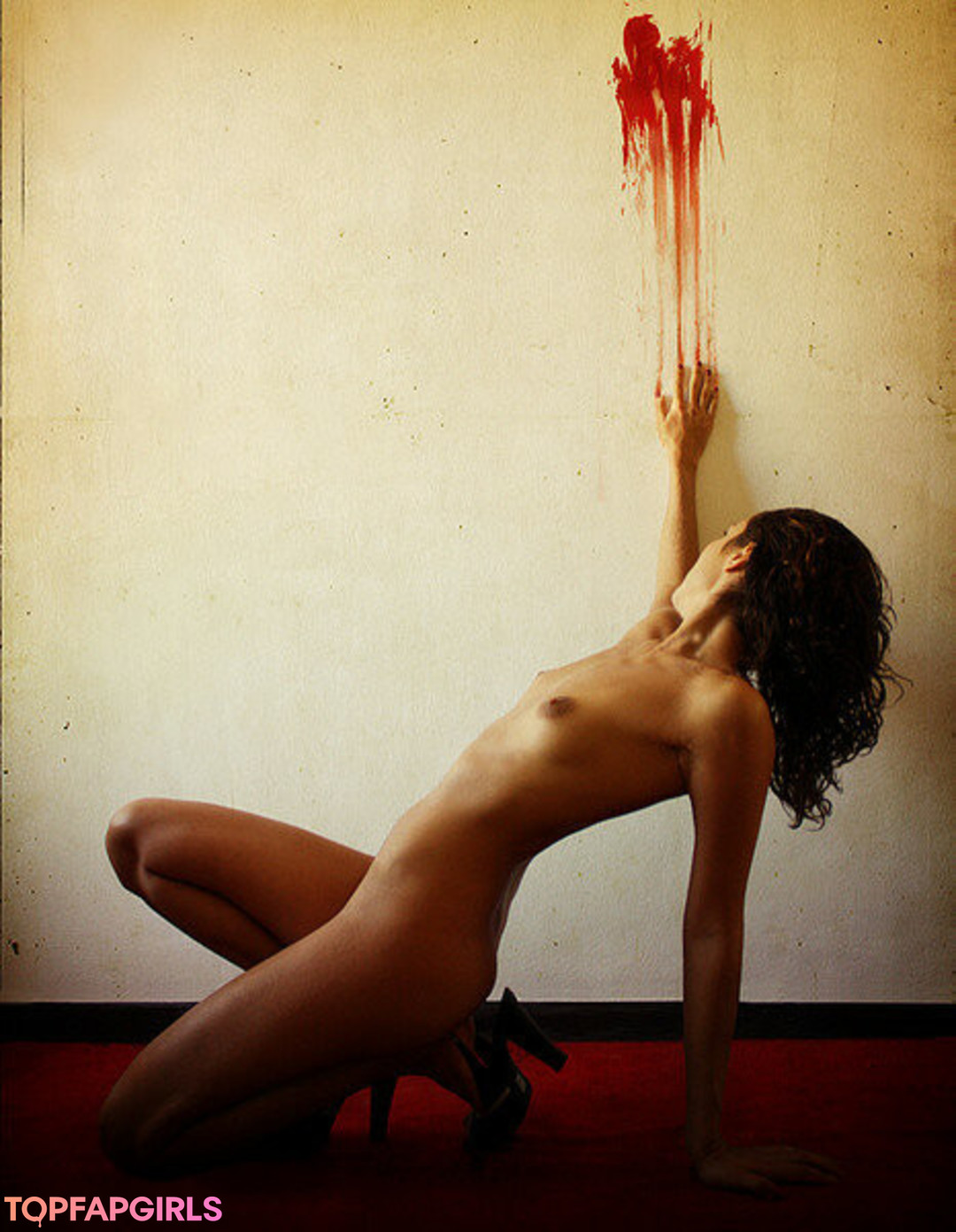 Foto desnuda filtrada de OnlyFans de Sabrina Dacos #202 Foto desnuda filtrada de OnlyFans de Sabrina Dacos #202