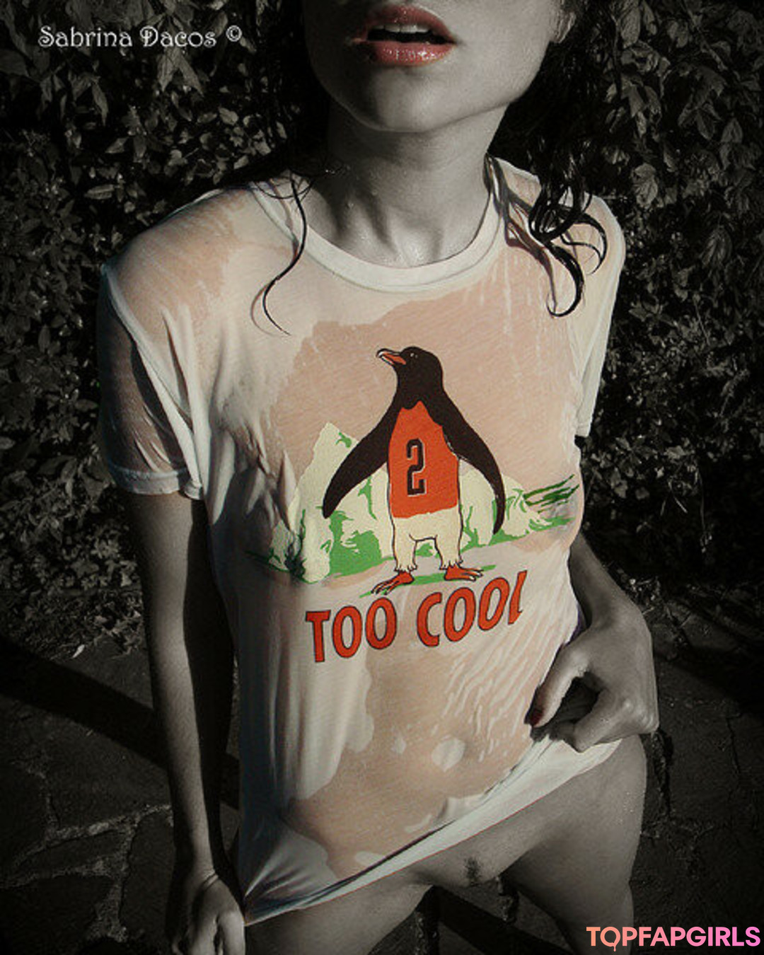 Foto desnuda filtrada de OnlyFans de Sabrina Dacos #211 Foto desnuda filtrada de OnlyFans de Sabrina Dacos #211