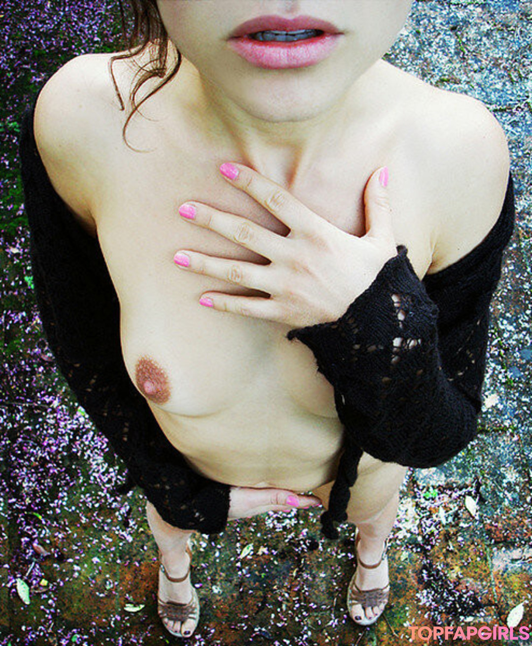 Foto desnuda filtrada de OnlyFans de Sabrina Dacos #232 Foto desnuda filtrada de OnlyFans de Sabrina Dacos #232