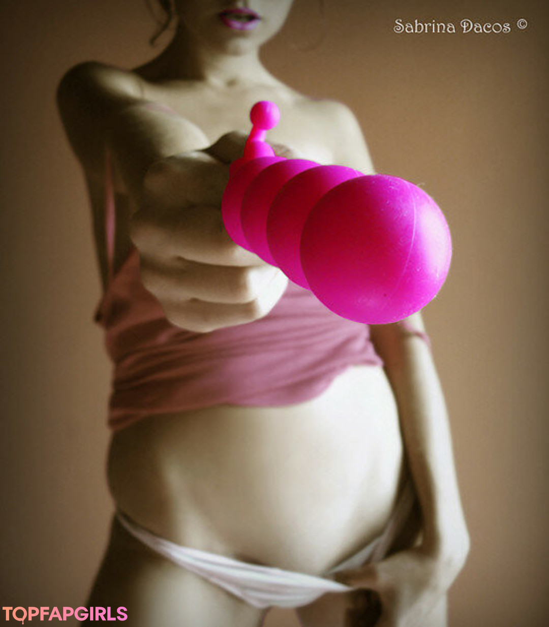 Foto desnuda filtrada de OnlyFans de Sabrina Dacos #234 Foto desnuda filtrada de OnlyFans de Sabrina Dacos #234