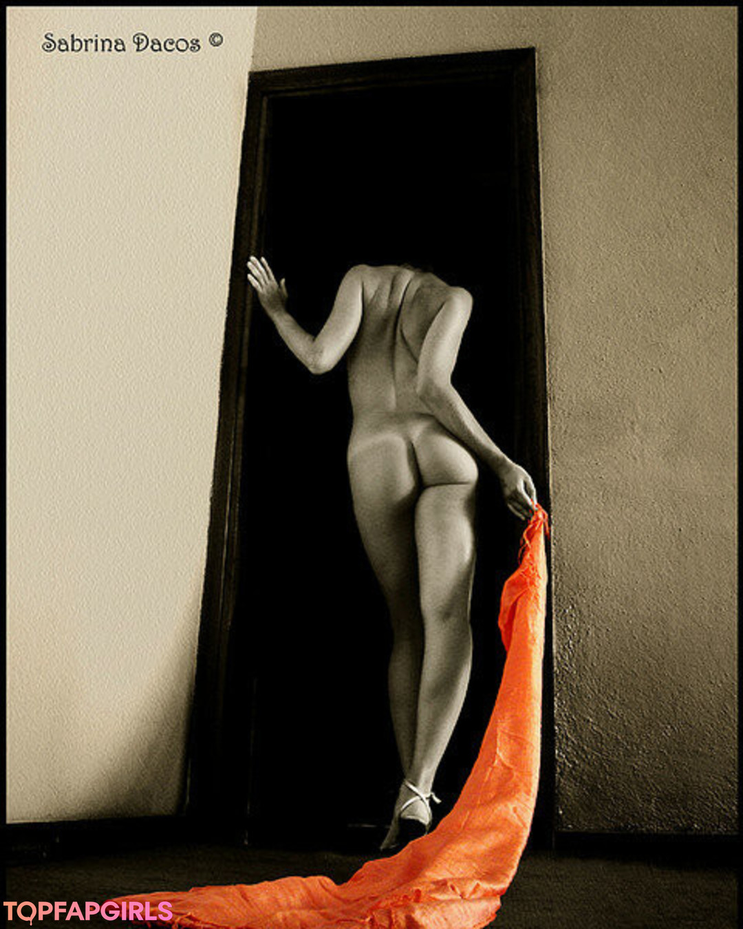 Foto desnuda filtrada de OnlyFans de Sabrina Dacos #321 Foto desnuda filtrada de OnlyFans de Sabrina Dacos #321