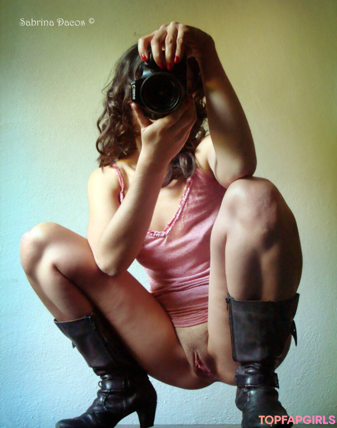 Foto desnuda filtrada de OnlyFans de Sabrina Dacos #341 Foto desnuda filtrada de OnlyFans de Sabrina Dacos #341