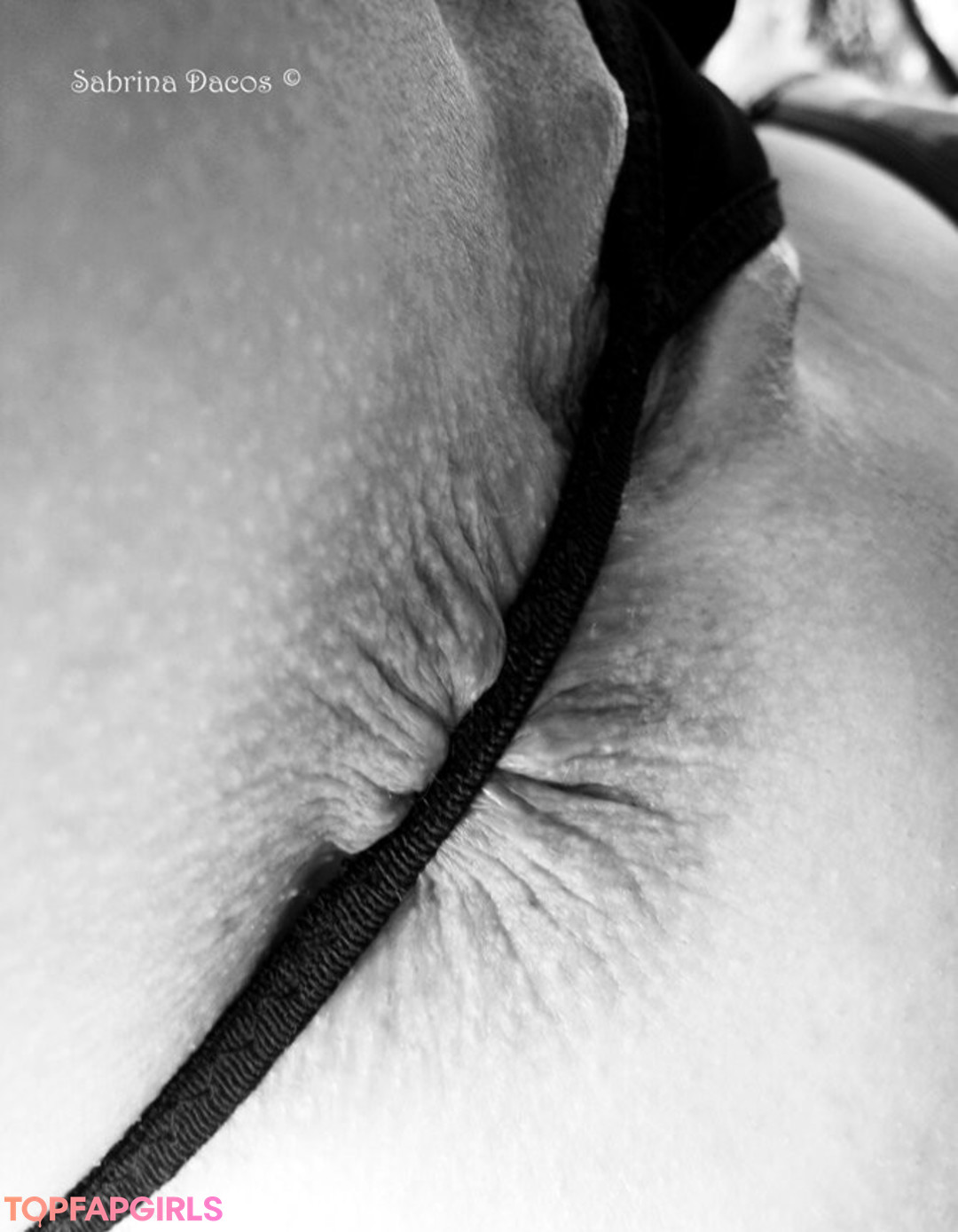 Foto desnuda filtrada de OnlyFans de Sabrina Dacos #343 Foto desnuda filtrada de OnlyFans de Sabrina Dacos #343