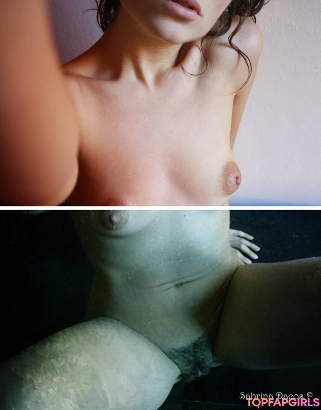 Foto desnuda filtrada de OnlyFans de Sabrina Dacos #35 Foto desnuda filtrada de OnlyFans de Sabrina Dacos #35