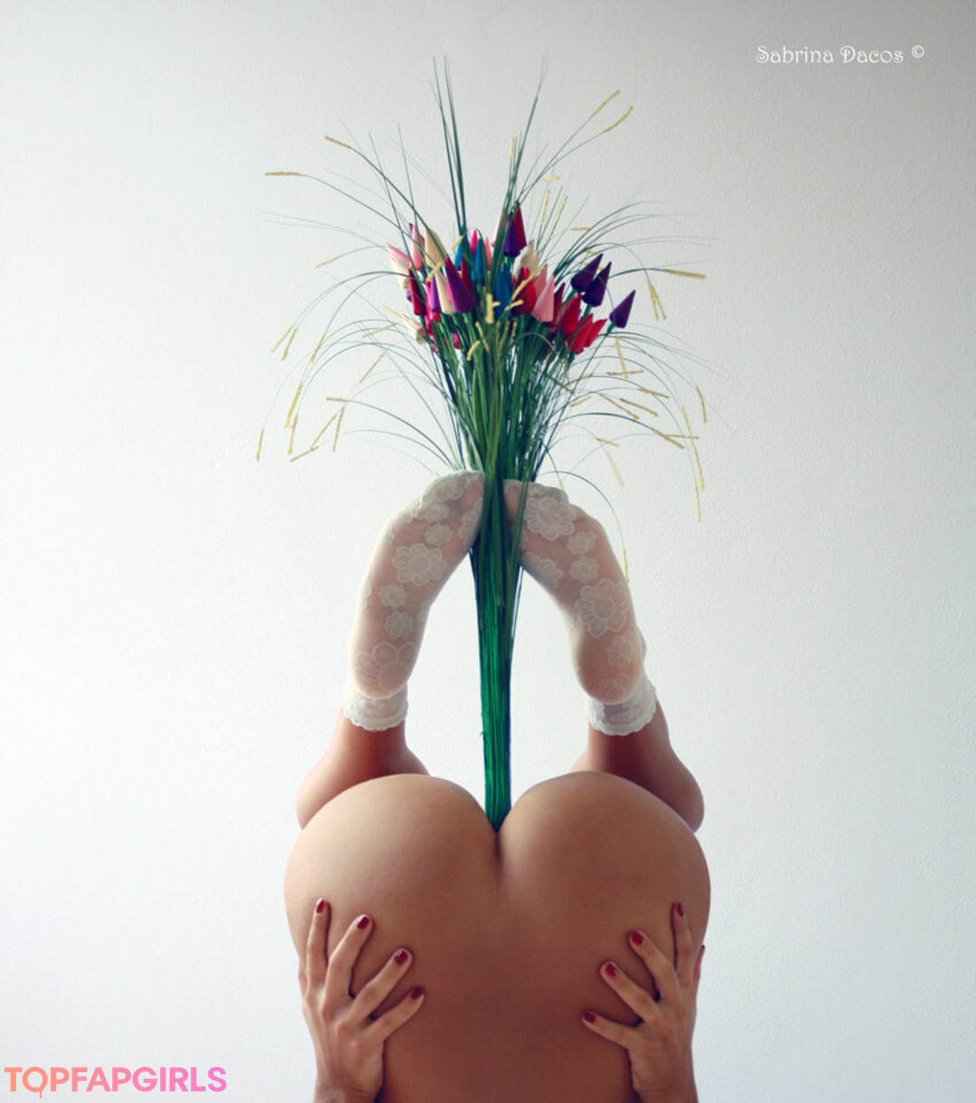 Foto desnuda filtrada de OnlyFans de Sabrina Dacos #460 Foto desnuda filtrada de OnlyFans de Sabrina Dacos #460