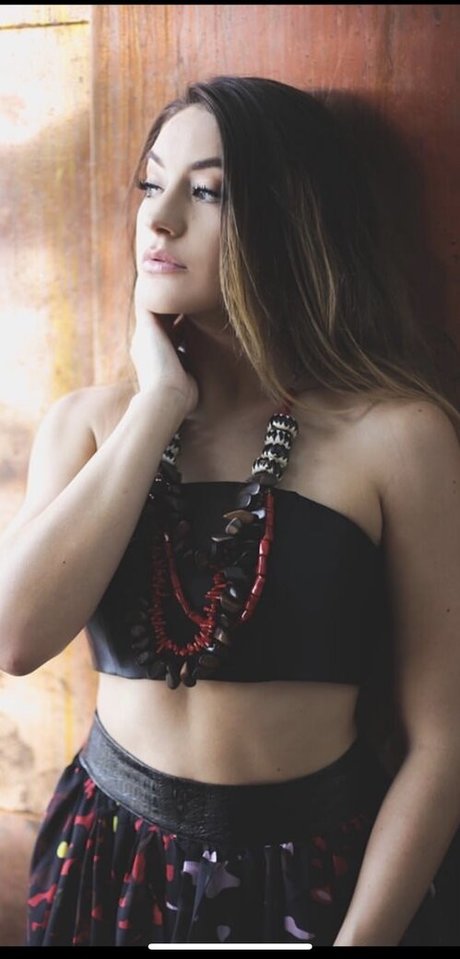Madelinebray
