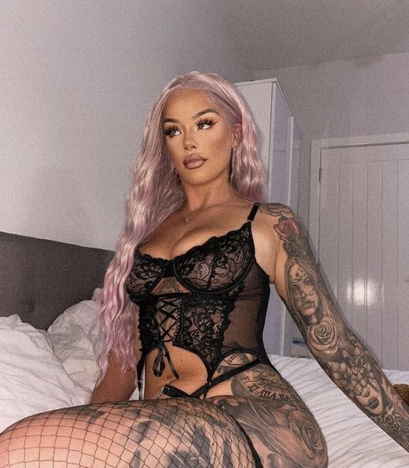 Sophie River