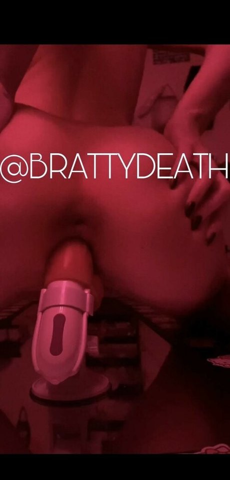 Brattyydeath