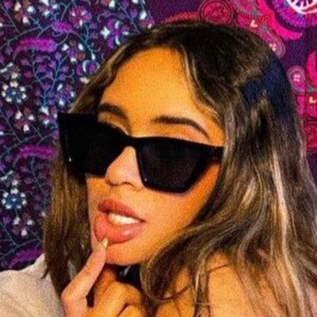 Foto desnuda filtrada de OnlyFans de Paolakrystal