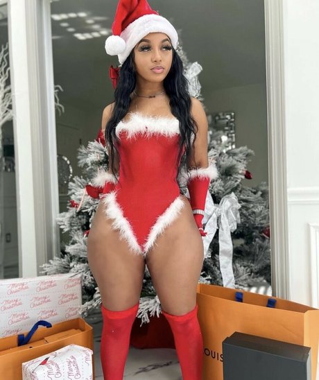Foto desnuda filtrada de OnlyFans de Iamshamayneg