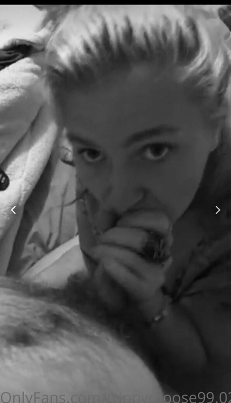 Foto desnuda filtrada de OnlyFans de Trippymoosevip