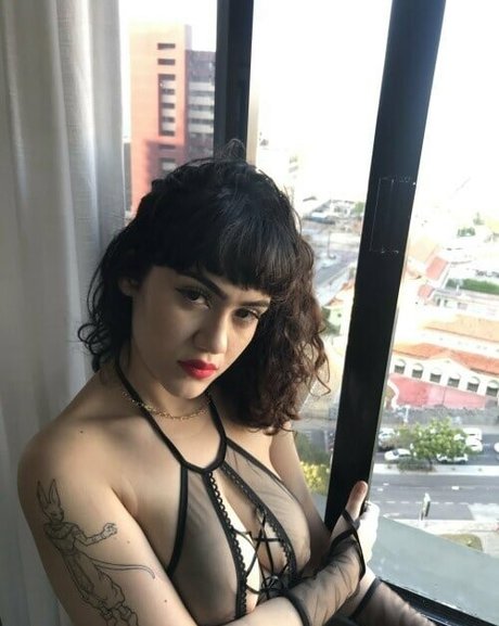 Julia Evilx