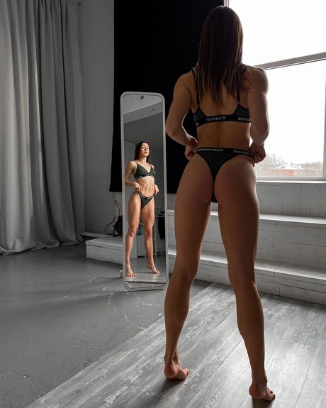 Mayya Budanok