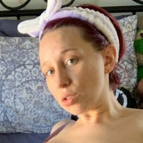 Foto desnuda filtrada de OnlyFans de Caitlin Zielinski