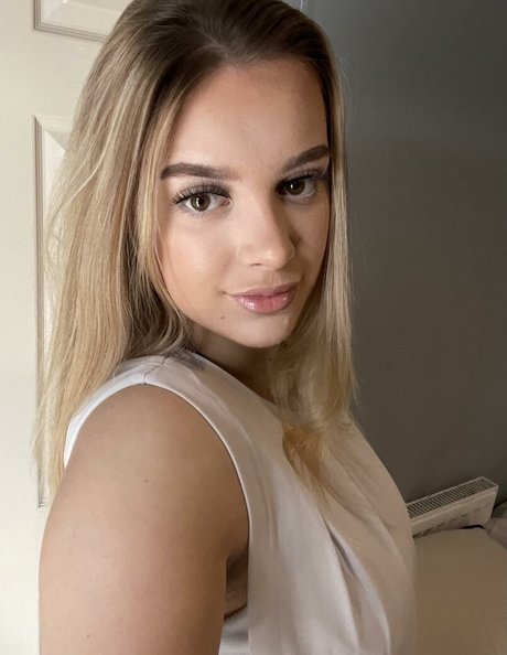 Foto desnuda filtrada de OnlyFans de Lex