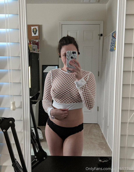 Foto desnuda filtrada de OnlyFans de Elysia Griffin Patreon