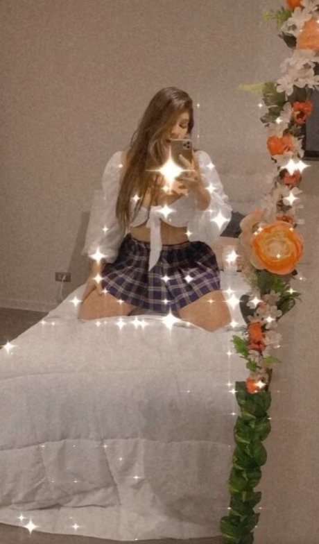 Maria Parr