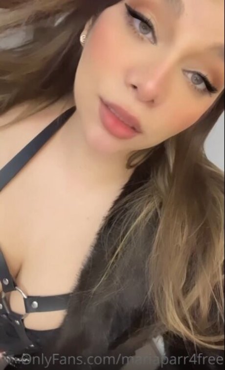 Maria Parr