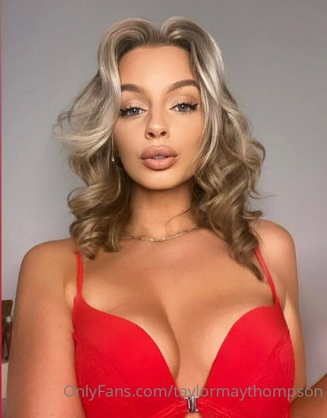 Taylor May Thompson