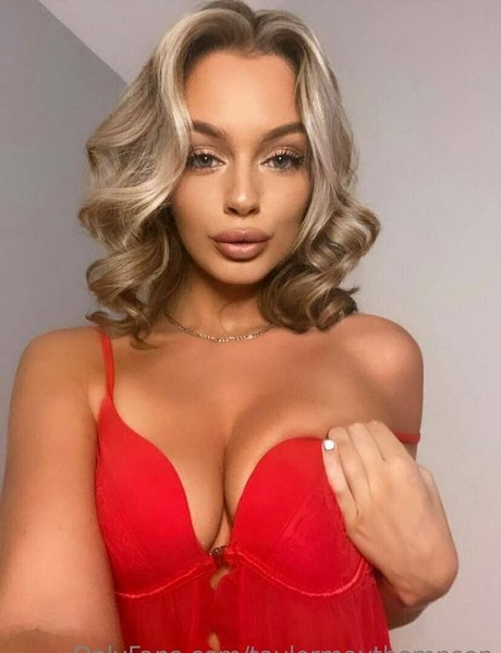 Taylor May Thompson