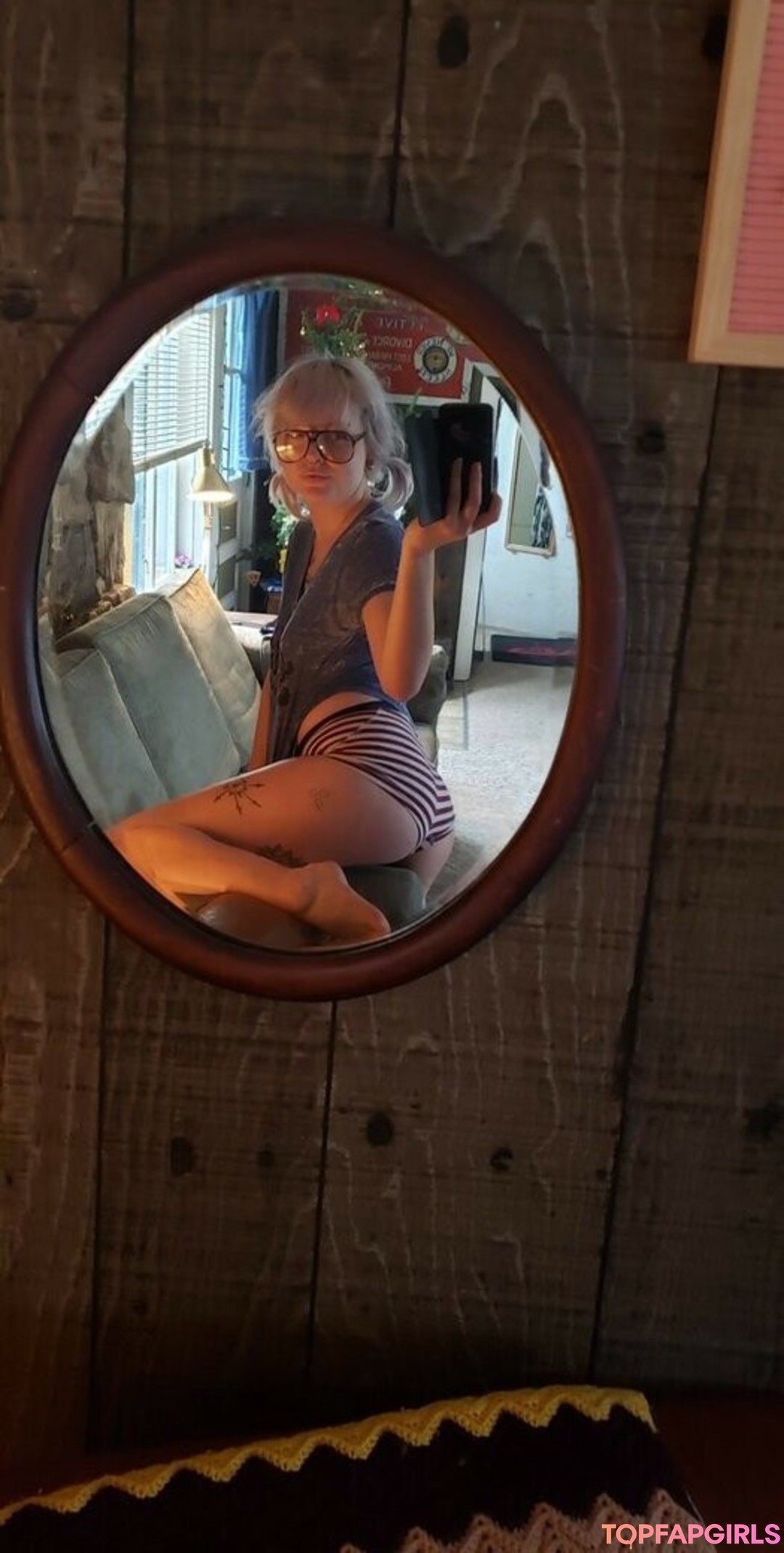 Foto desnuda filtrada de OnlyFans de Sweetfaebelle #17 Foto desnuda filtrada de OnlyFans de Sweetfaebelle #17