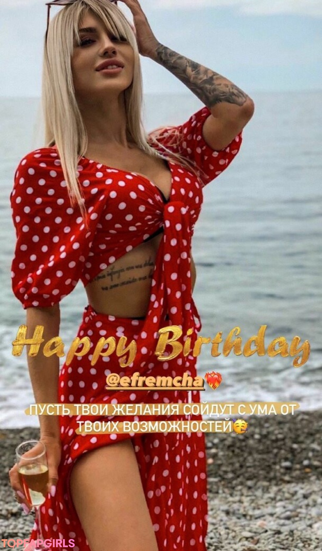 Foto desnuda filtrada de OnlyFans de Mary Nabokova #362 Foto desnuda filtrada de OnlyFans de Mary Nabokova #362