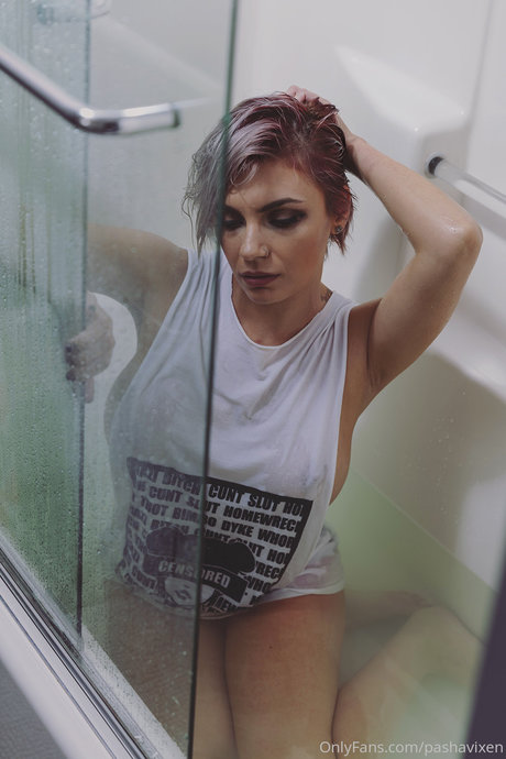 Pasha Vixen