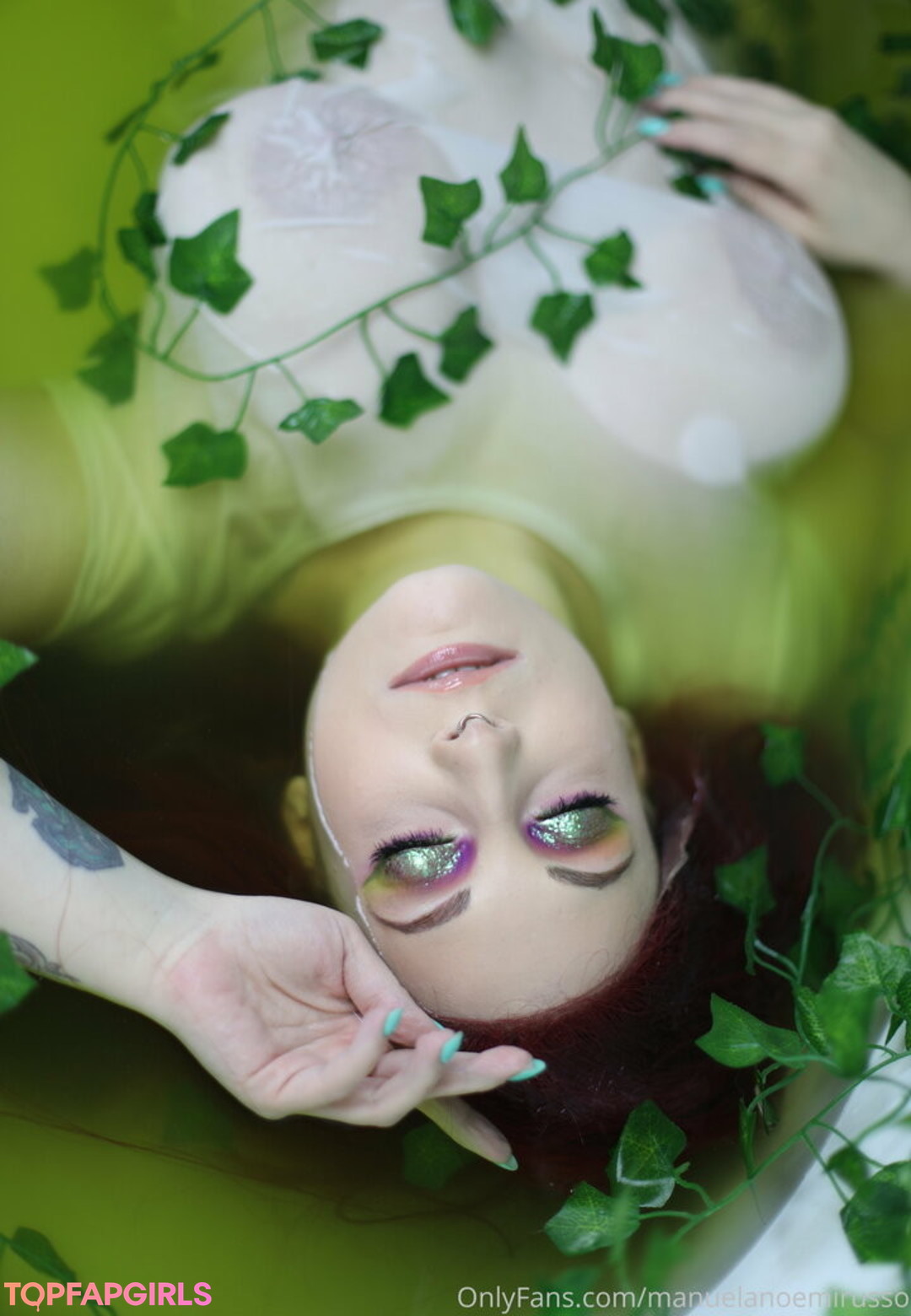 Foto desnuda filtrada de OnlyFans de Manuelanoemirusso #260 Foto desnuda filtrada de OnlyFans de Manuelanoemirusso #260