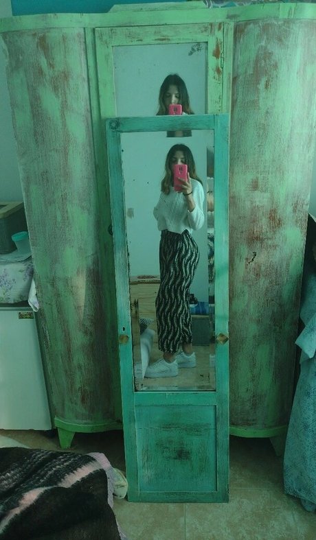 Foto desnuda filtrada de OnlyFans de Yoko