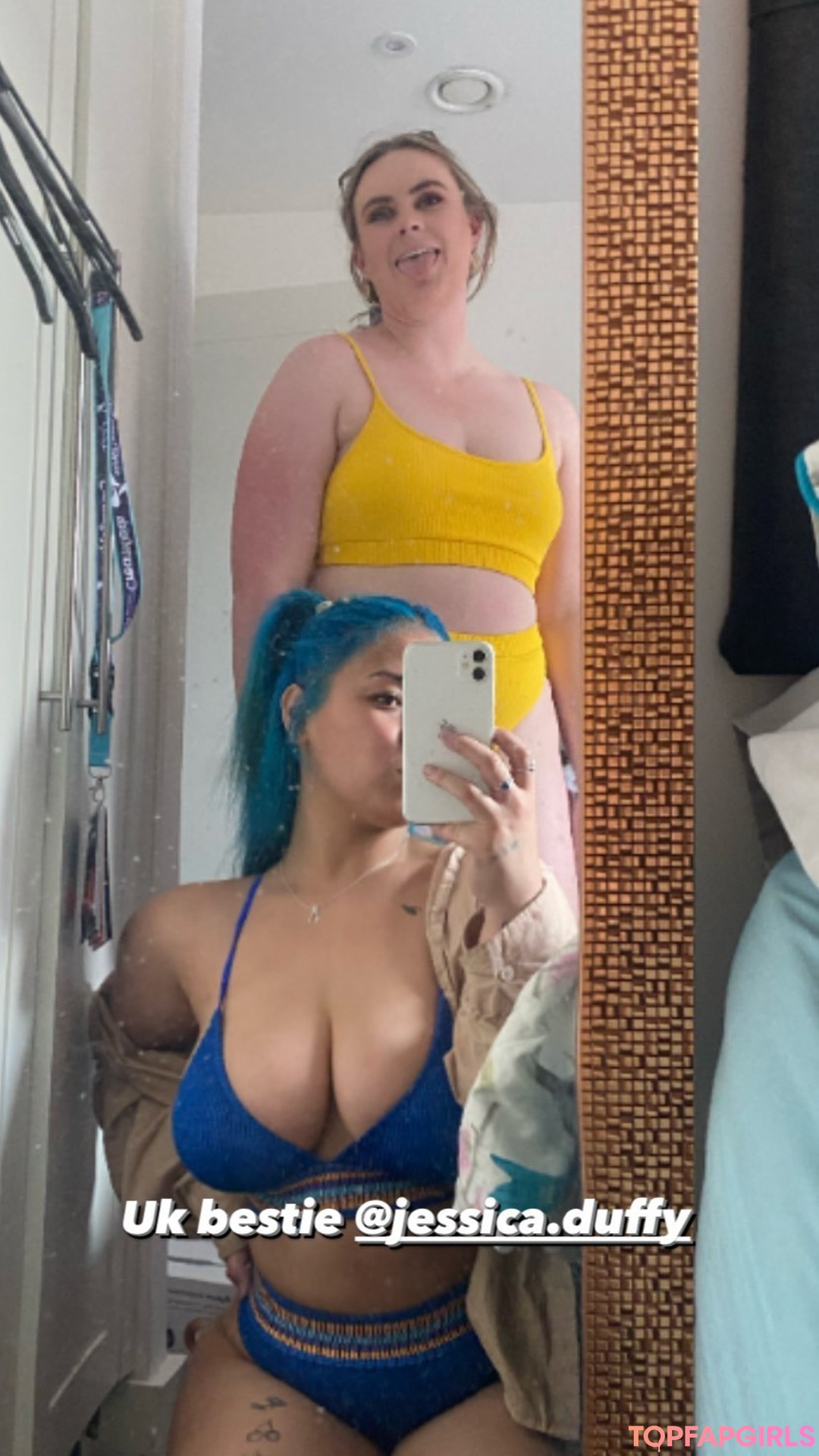 Foto desnuda filtrada de OnlyFans de Ruthy Hannah Pearce #5 Foto desnuda filtrada de OnlyFans de Ruthy Hannah Pearce #5