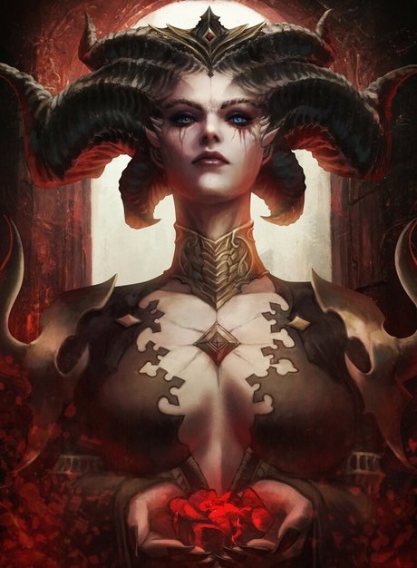 Lilith