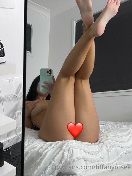 Tiffany Rose