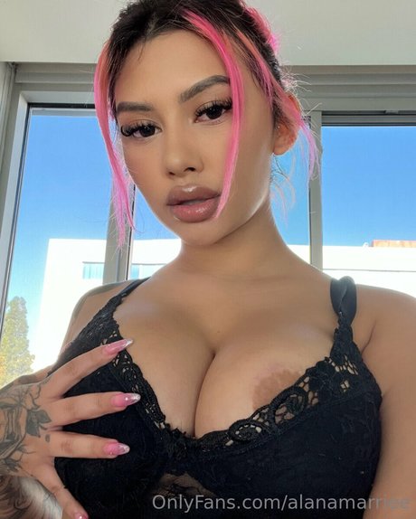 Alana Marie