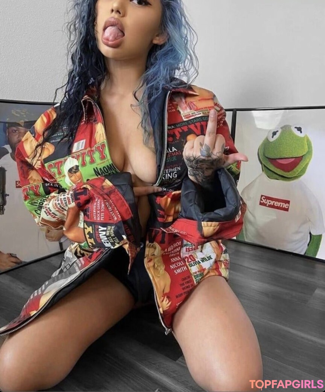 Foto desnuda filtrada de OnlyFans de Alana Marie #9 Foto desnuda filtrada de OnlyFans de Alana Marie #9