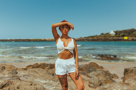 Maraa Jane