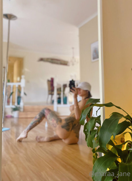 Maraa Jane