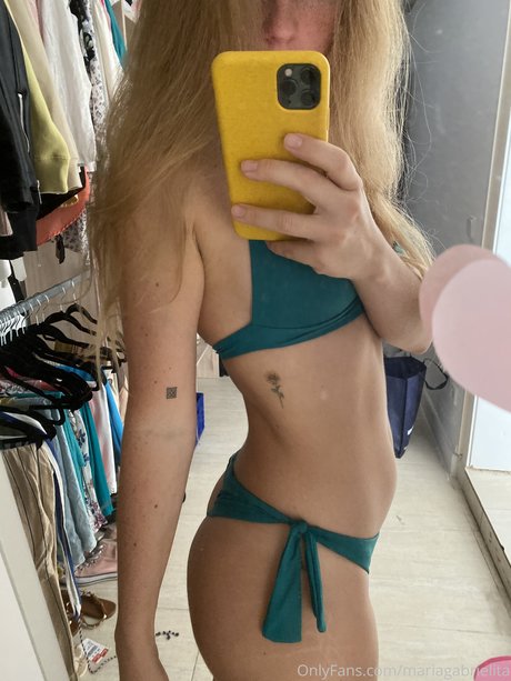 Maria Gabrielita