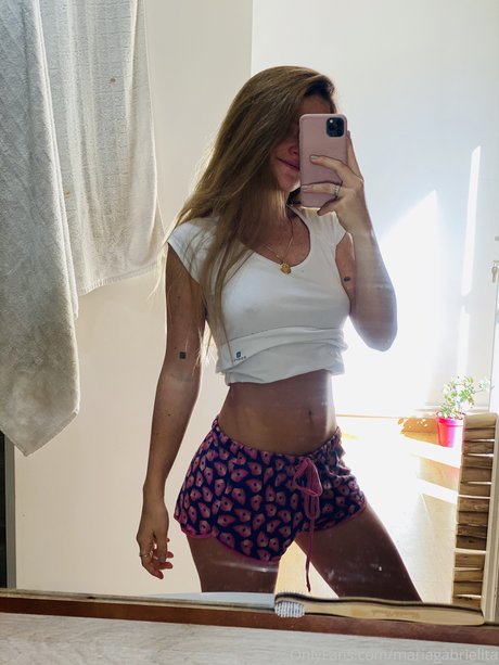 Maria Gabrielita