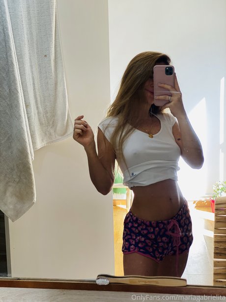 Maria Gabrielita