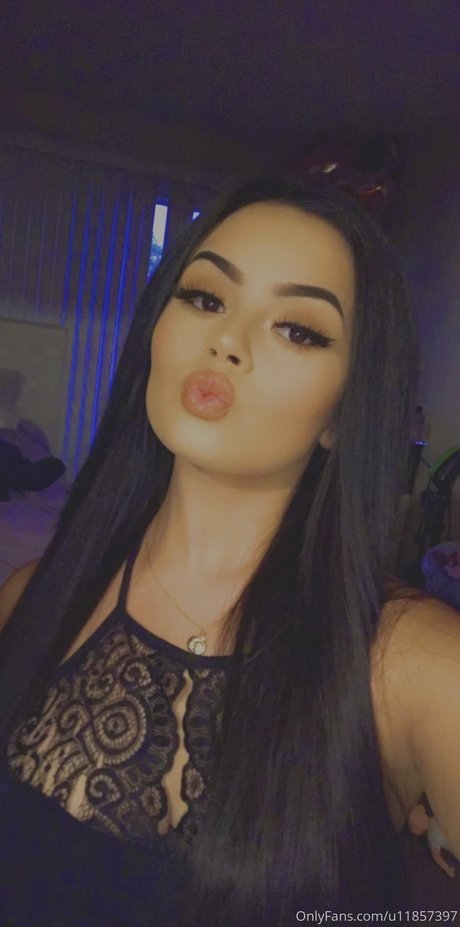 Foto desnuda filtrada de OnlyFans de Taniavega