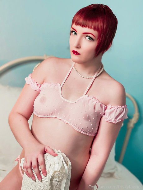 Foto desnuda filtrada de OnlyFans de Willow Wraithright