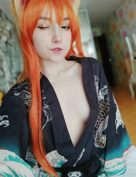 Foto desnuda filtrada de OnlyFans de Tsumimi