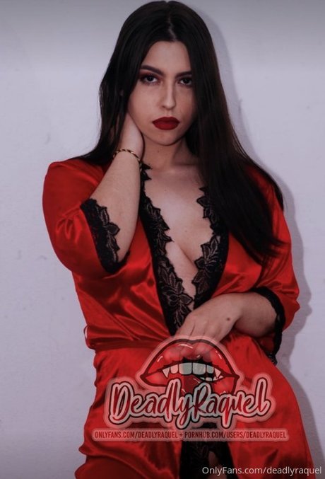 Deadly Raquel