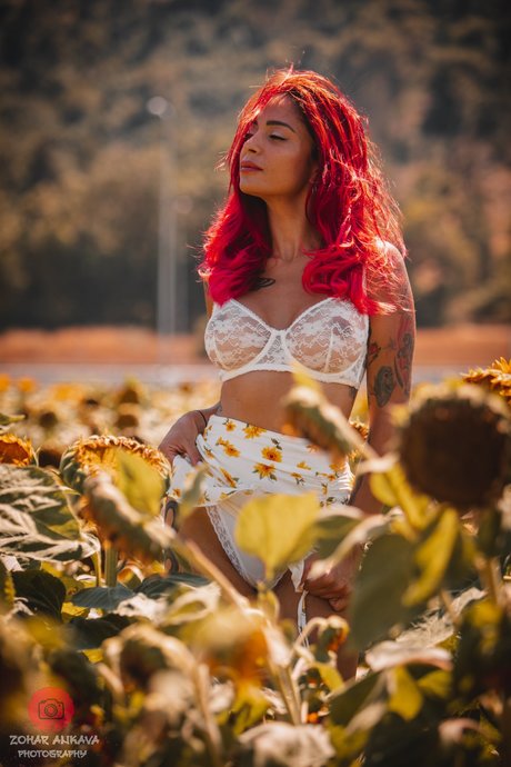 Queen Red