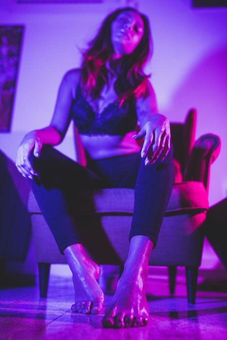 Queen Red