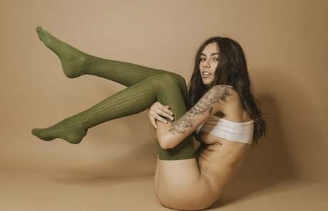 Foto desnuda filtrada de OnlyFans de Brianna