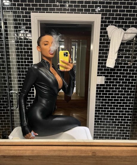 Shanty Franco